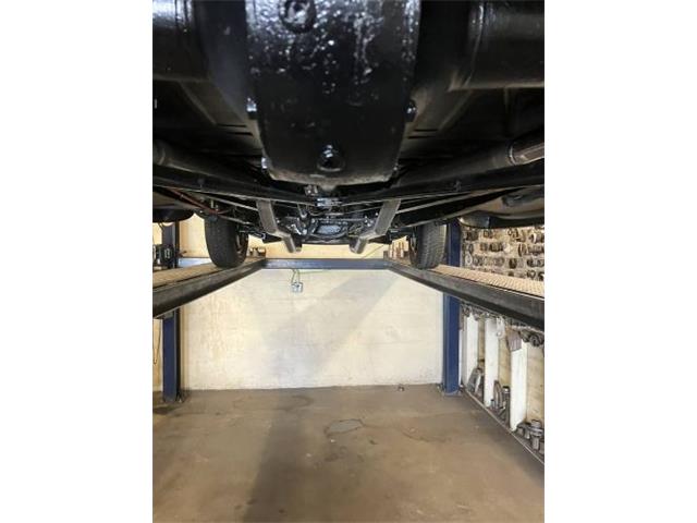 1934 Ford Model 40 (CC-2100372) for sale in Cadillac, Michigan