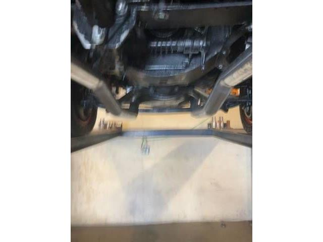 1934 Ford Model 40 (CC-2100372) for sale in Cadillac, Michigan