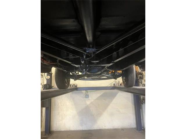1934 Ford Model 40 (CC-2100372) for sale in Cadillac, Michigan