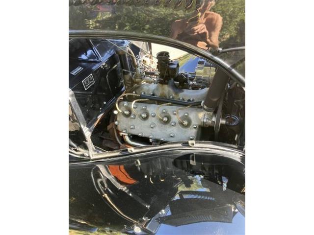 1934 Ford Model 40 (CC-2100372) for sale in Cadillac, Michigan