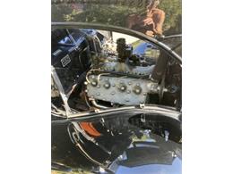 1934 Ford Model 40 (CC-2100372) for sale in Cadillac, Michigan