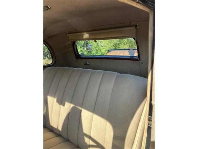 1934 Ford Model 40 (CC-2100372) for sale in Cadillac, Michigan