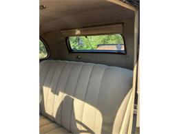 1934 Ford Model 40 (CC-2100372) for sale in Cadillac, Michigan