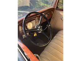 1934 Ford Model 40 (CC-2100372) for sale in Cadillac, Michigan