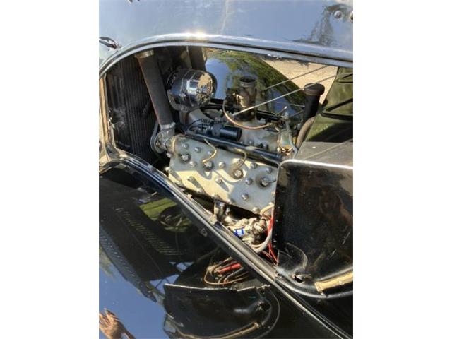 1934 Ford Model 40 (CC-2100372) for sale in Cadillac, Michigan