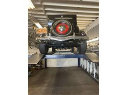 1934 Ford Model 40 (CC-2100372) for sale in Cadillac, Michigan