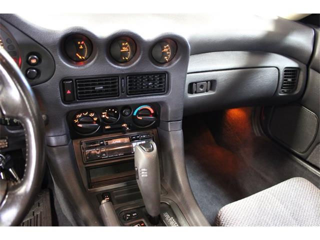 1991 Dodge Stealth (CC-2103720) for sale in Kentwood, Michigan