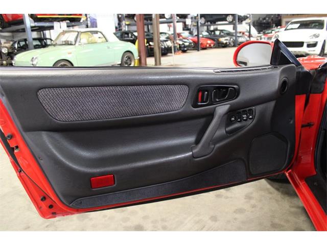 1991 Dodge Stealth (CC-2103720) for sale in Kentwood, Michigan