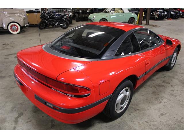 1991 Dodge Stealth (CC-2103720) for sale in Kentwood, Michigan