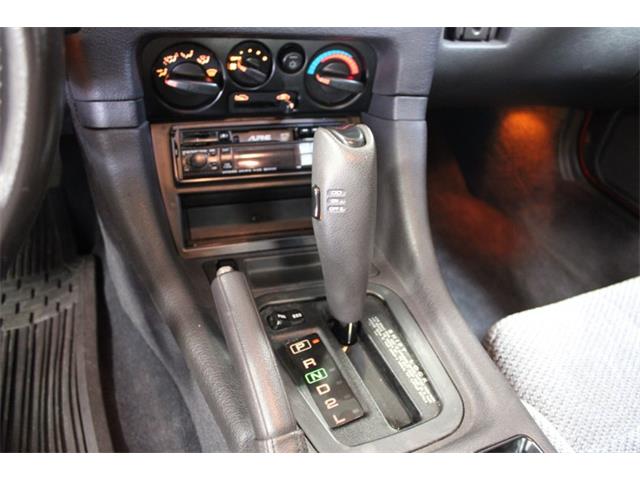1991 Dodge Stealth (CC-2103720) for sale in Kentwood, Michigan
