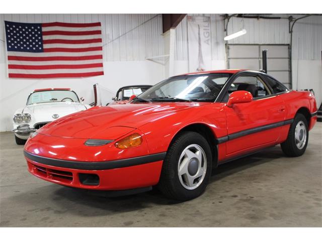 1991 Dodge Stealth (CC-2103720) for sale in Kentwood, Michigan
