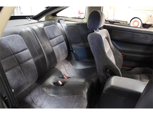 1991 Dodge Stealth (CC-2103720) for sale in Kentwood, Michigan