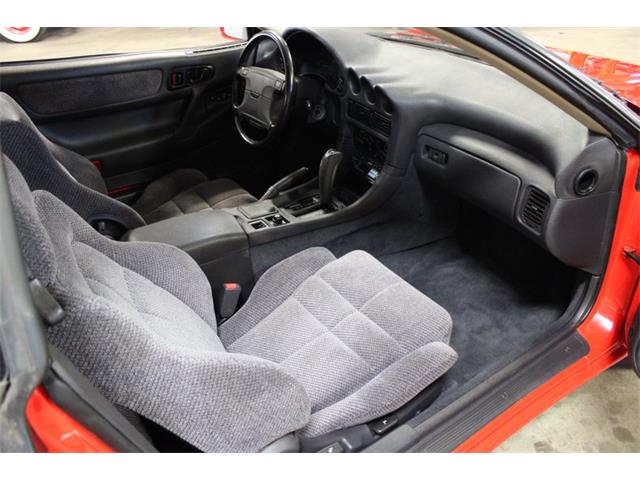 1991 Dodge Stealth (CC-2103720) for sale in Kentwood, Michigan