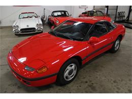 1991 Dodge Stealth (CC-2103720) for sale in Kentwood, Michigan