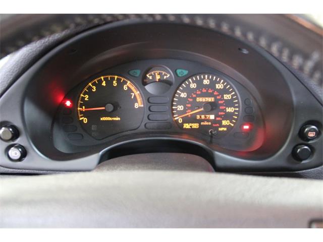 1991 Dodge Stealth (CC-2103720) for sale in Kentwood, Michigan