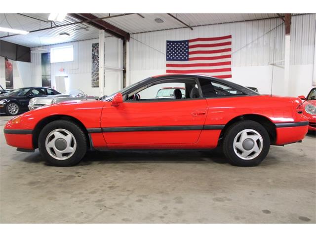 1991 Dodge Stealth (CC-2103720) for sale in Kentwood, Michigan