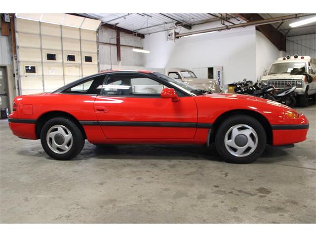 1991 Dodge Stealth (CC-2103720) for sale in Kentwood, Michigan