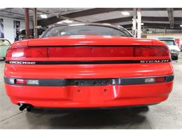 1991 Dodge Stealth (CC-2103720) for sale in Kentwood, Michigan