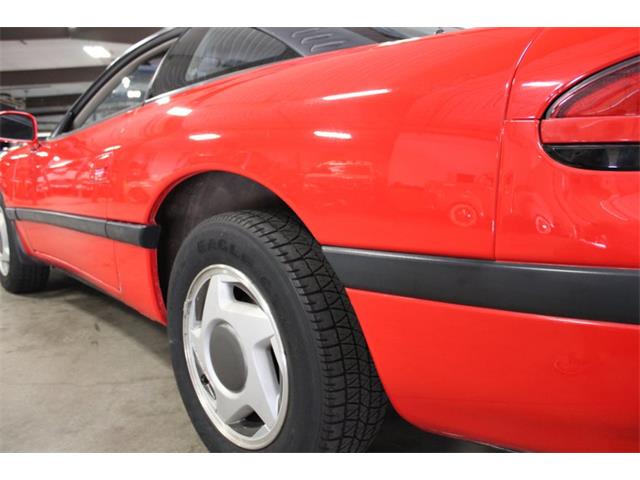 1991 Dodge Stealth (CC-2103720) for sale in Kentwood, Michigan