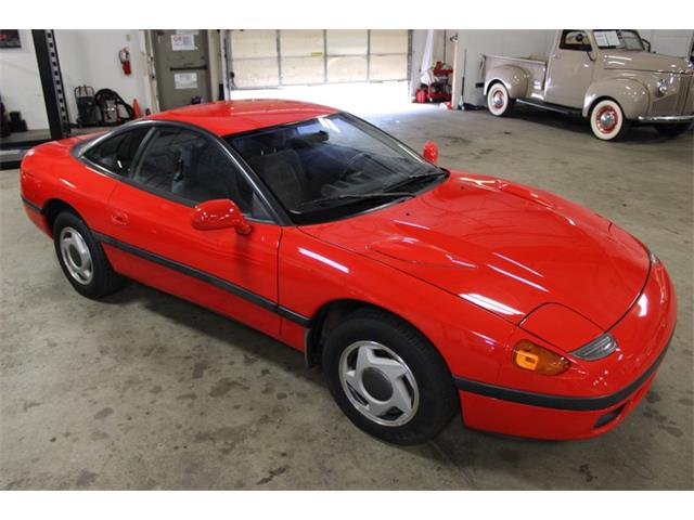 1991 Dodge Stealth (CC-2103720) for sale in Kentwood, Michigan