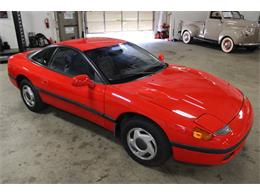 1991 Dodge Stealth (CC-2103720) for sale in Kentwood, Michigan