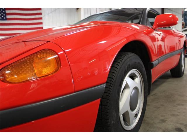 1991 Dodge Stealth (CC-2103720) for sale in Kentwood, Michigan