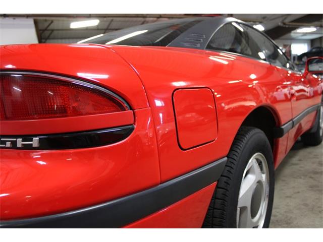 1991 Dodge Stealth (CC-2103720) for sale in Kentwood, Michigan