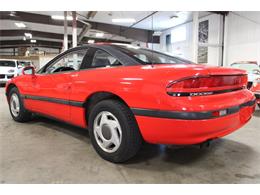 1991 Dodge Stealth (CC-2103720) for sale in Kentwood, Michigan