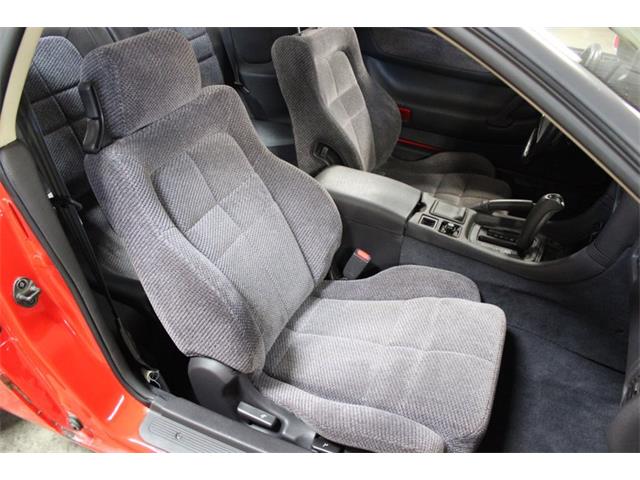 1991 Dodge Stealth (CC-2103720) for sale in Kentwood, Michigan