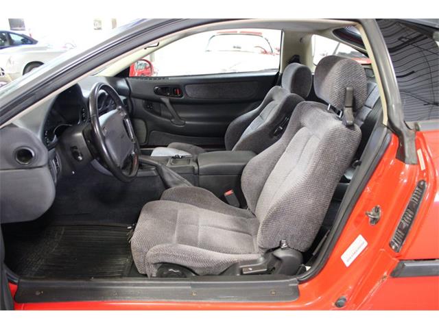 1991 Dodge Stealth (CC-2103720) for sale in Kentwood, Michigan