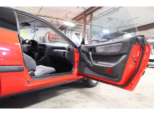 1991 Dodge Stealth (CC-2103720) for sale in Kentwood, Michigan