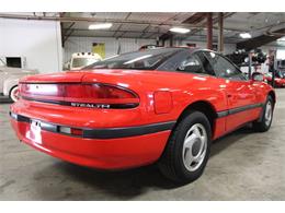 1991 Dodge Stealth (CC-2103720) for sale in Kentwood, Michigan