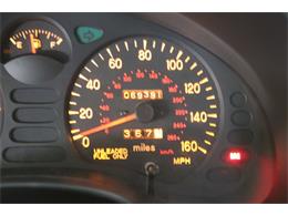 1991 Dodge Stealth (CC-2103720) for sale in Kentwood, Michigan