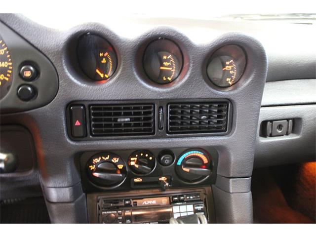 1991 Dodge Stealth (CC-2103720) for sale in Kentwood, Michigan
