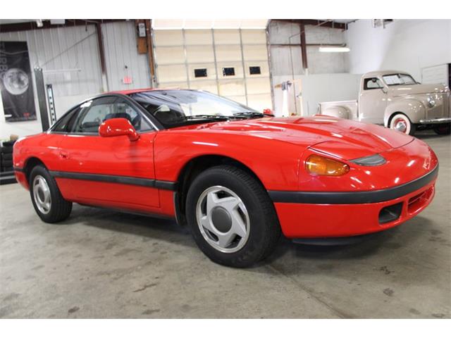 1991 Dodge Stealth (CC-2103720) for sale in Kentwood, Michigan