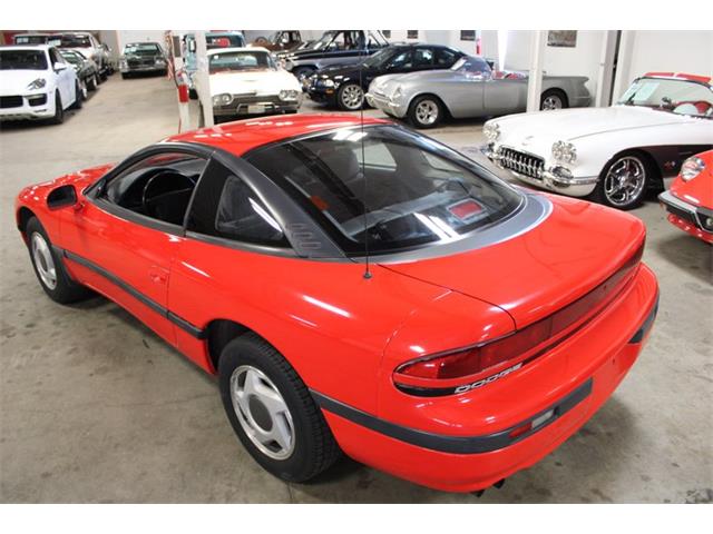 1991 Dodge Stealth (CC-2103720) for sale in Kentwood, Michigan
