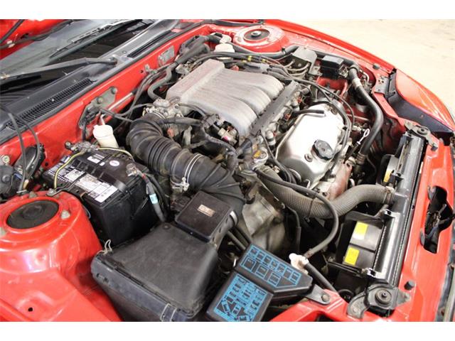 1991 Dodge Stealth (CC-2103720) for sale in Kentwood, Michigan