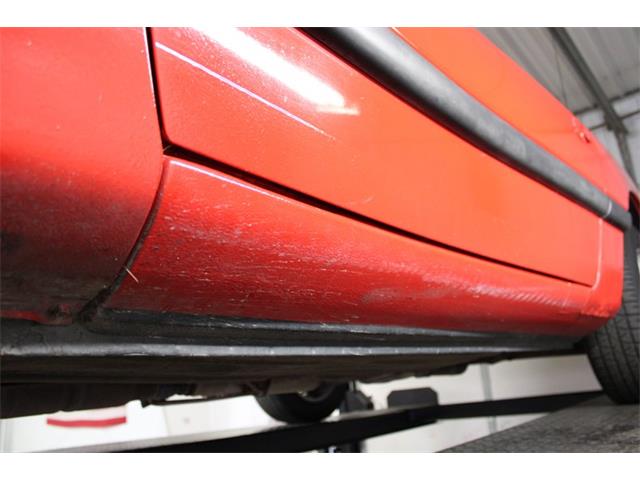 1991 Dodge Stealth (CC-2103720) for sale in Kentwood, Michigan