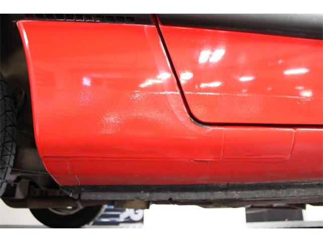 1991 Dodge Stealth (CC-2103720) for sale in Kentwood, Michigan