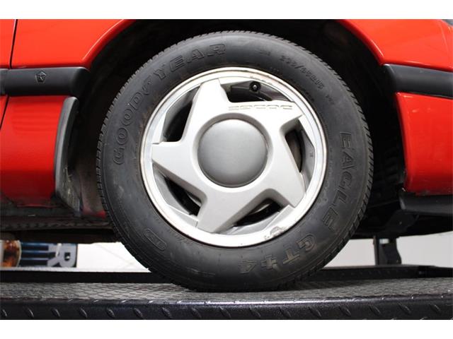 1991 Dodge Stealth (CC-2103720) for sale in Kentwood, Michigan