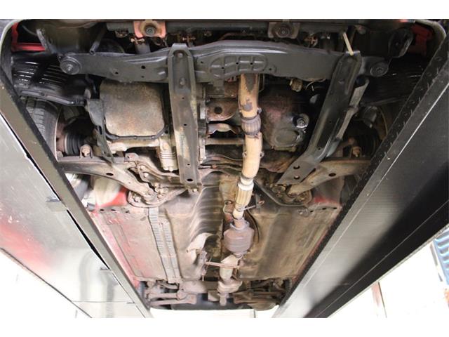 1991 Dodge Stealth (CC-2103720) for sale in Kentwood, Michigan