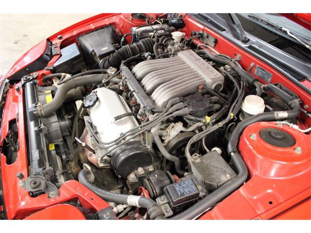 1991 Dodge Stealth (CC-2103720) for sale in Kentwood, Michigan