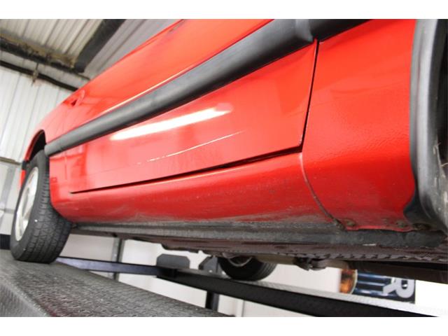 1991 Dodge Stealth (CC-2103720) for sale in Kentwood, Michigan