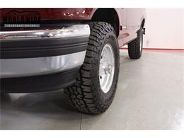 1993 Ford Bronco (CC-2103721) for sale in Denver , Colorado