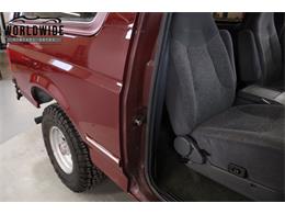1993 Ford Bronco (CC-2103721) for sale in Denver , Colorado