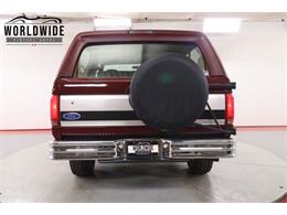 1993 Ford Bronco (CC-2103721) for sale in Denver , Colorado