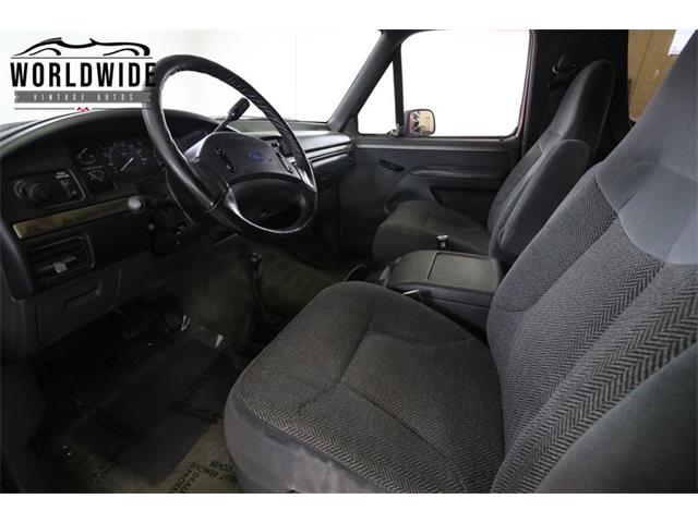 1993 Ford Bronco (CC-2103721) for sale in Denver , Colorado