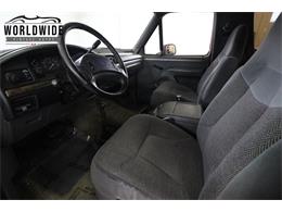 1993 Ford Bronco (CC-2103721) for sale in Denver , Colorado