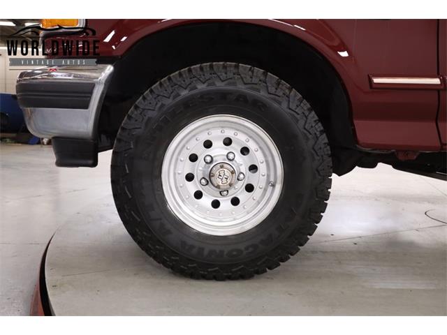 1993 Ford Bronco (CC-2103721) for sale in Denver , Colorado