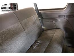 1993 Ford Bronco (CC-2103721) for sale in Denver , Colorado